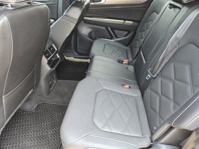 2024 Volkswagen Atlas Cross Sport 2.0T SE