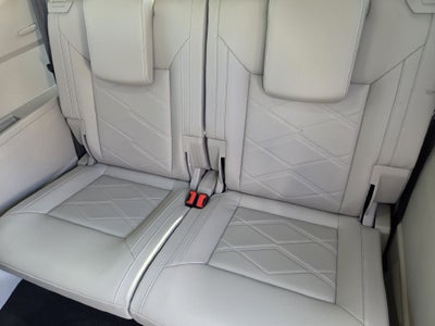 2026 Volkswagen Atlas SE