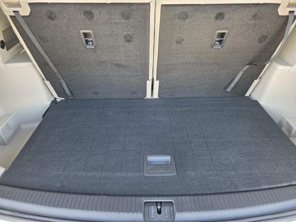 2026 Volkswagen Atlas SE