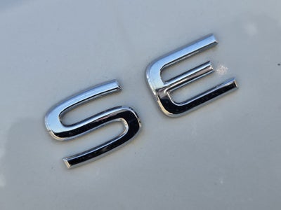2026 Volkswagen Atlas SE