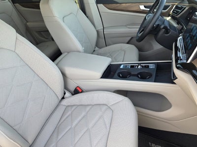 2026 Volkswagen Atlas SE