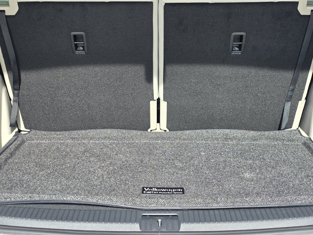 2026 Volkswagen Atlas SE