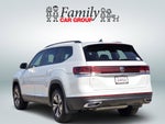 2026 Volkswagen Atlas SE