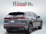 2025 Volkswagen Atlas Cross Sport 2.0T SEL Premium R-Line