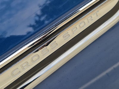 2025 Volkswagen Atlas Cross Sport 2.0T SEL Premium R-Line