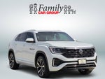 2025 Volkswagen Atlas Cross Sport 2.0T SEL Premium R-Line