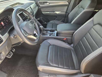 2023 Volkswagen Atlas Cross Sport 3.6L V6 SEL Premium R-Line