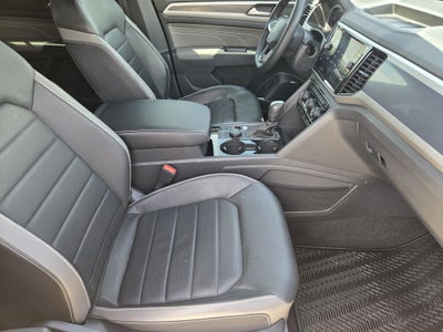 2023 Volkswagen Atlas Cross Sport 3.6L V6 SEL Premium R-Line