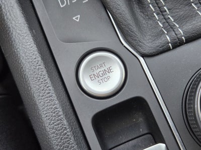 2023 Volkswagen Atlas Cross Sport 3.6L V6 SEL Premium R-Line