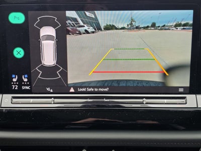 2024 Volkswagen Atlas 2.0T Peak Edition SEL
