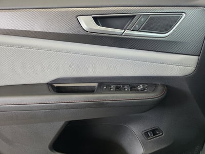 2024 Volkswagen Atlas 2.0T Peak Edition SEL