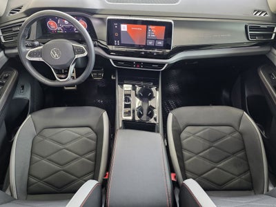 2024 Volkswagen Atlas 2.0T Peak Edition SEL