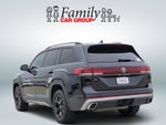 2024 Volkswagen Atlas 2.0T Peak Edition SEL