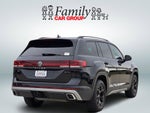 2024 Volkswagen Atlas 2.0T Peak Edition SEL