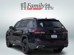 2023 Volkswagen Atlas 2.0T SE w/Technology