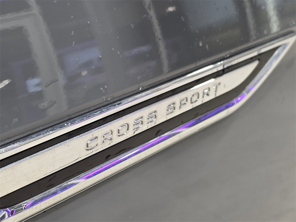 2023 Volkswagen Atlas Cross Sport 2.0T SE w/Technology