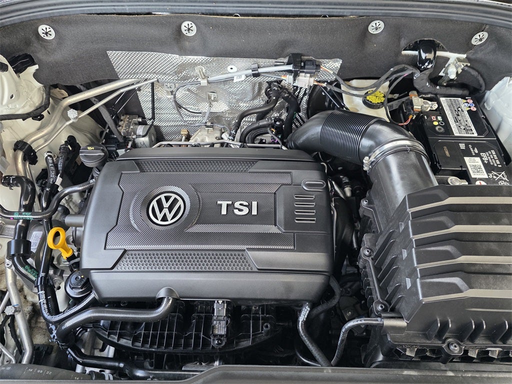 2023 Volkswagen Atlas Cross Sport 2.0T SE w/Technology