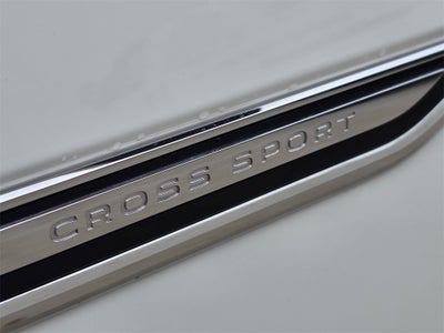 2023 Volkswagen Atlas Cross Sport 2.0T SE w/Technology