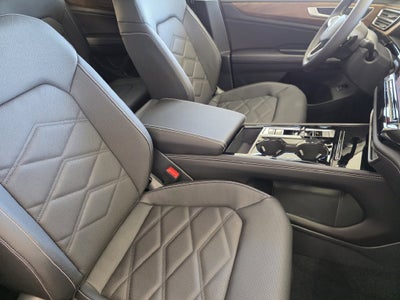 2026 Volkswagen Atlas SE w/Technology