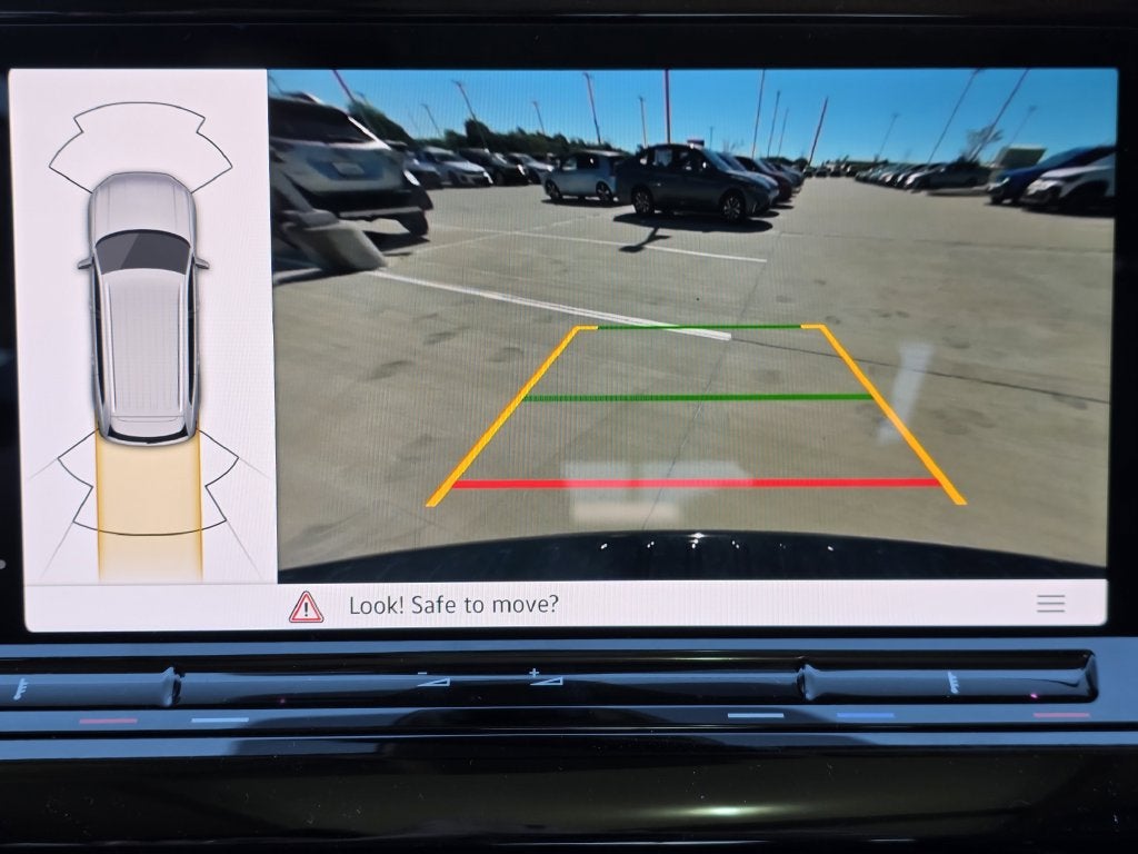 2026 Volkswagen Atlas SE w/Technology