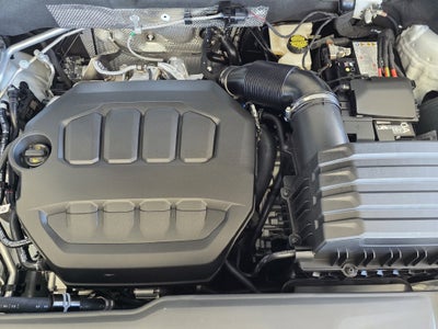 2026 Volkswagen Atlas SE w/Technology