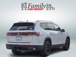 2026 Volkswagen Atlas SE w/Technology