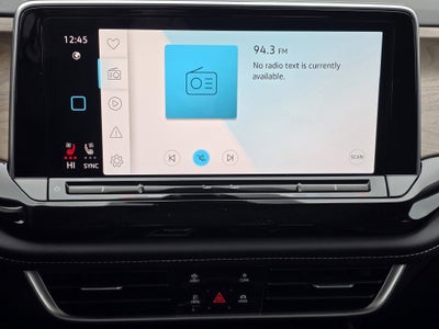 2026 Volkswagen Atlas SE w/Technology