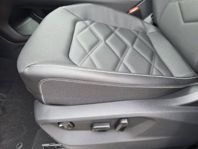 2026 Volkswagen Atlas SE w/Technology