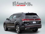 2026 Volkswagen Atlas SE w/Technology
