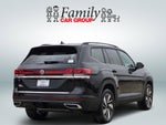 2026 Volkswagen Atlas SE w/Technology