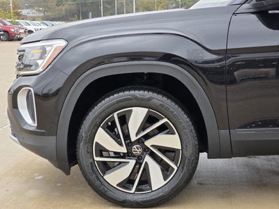 2026 Volkswagen Atlas SE w/Technology