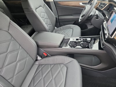 2026 Volkswagen Atlas SE w/Technology