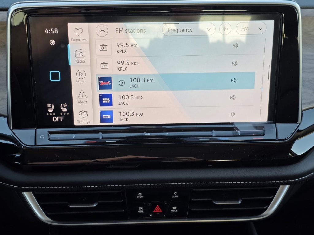 2026 Volkswagen Atlas SE w/Technology