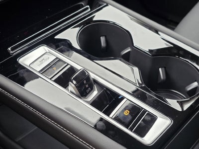 2026 Volkswagen Atlas SE w/Technology