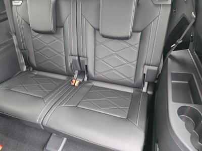 2026 Volkswagen Atlas SE w/Technology