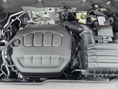 2026 Volkswagen Atlas SE w/Technology