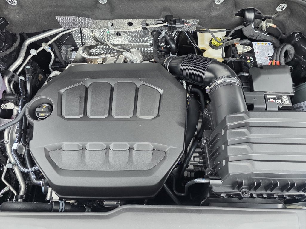 2026 Volkswagen Atlas SE w/Technology