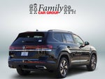 2026 Volkswagen Atlas SE w/Technology