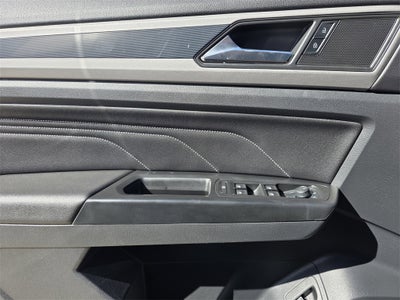 2020 Volkswagen Atlas Cross Sport 3.6L V6 SEL R-Line