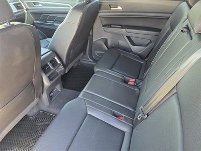 2020 Volkswagen Atlas Cross Sport 3.6L V6 SEL R-Line