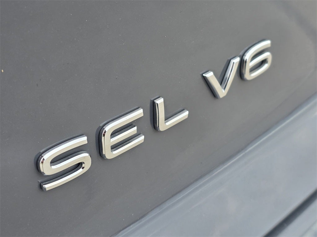 2020 Volkswagen Atlas Cross Sport 3.6L V6 SEL R-Line