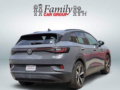 2023 Volkswagen ID.4 Pro S