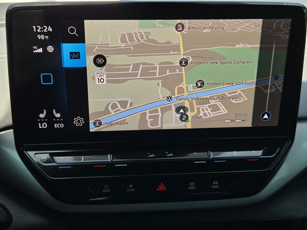 2023 Volkswagen ID.4 Pro S