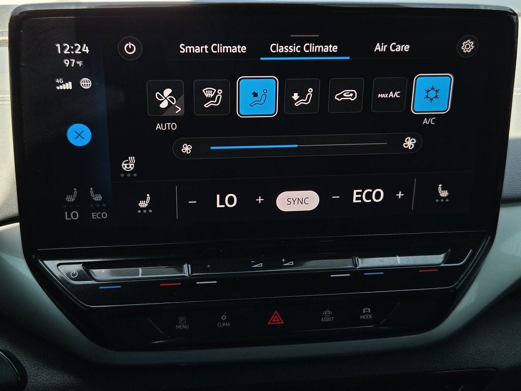 2023 Volkswagen ID.4 Pro S