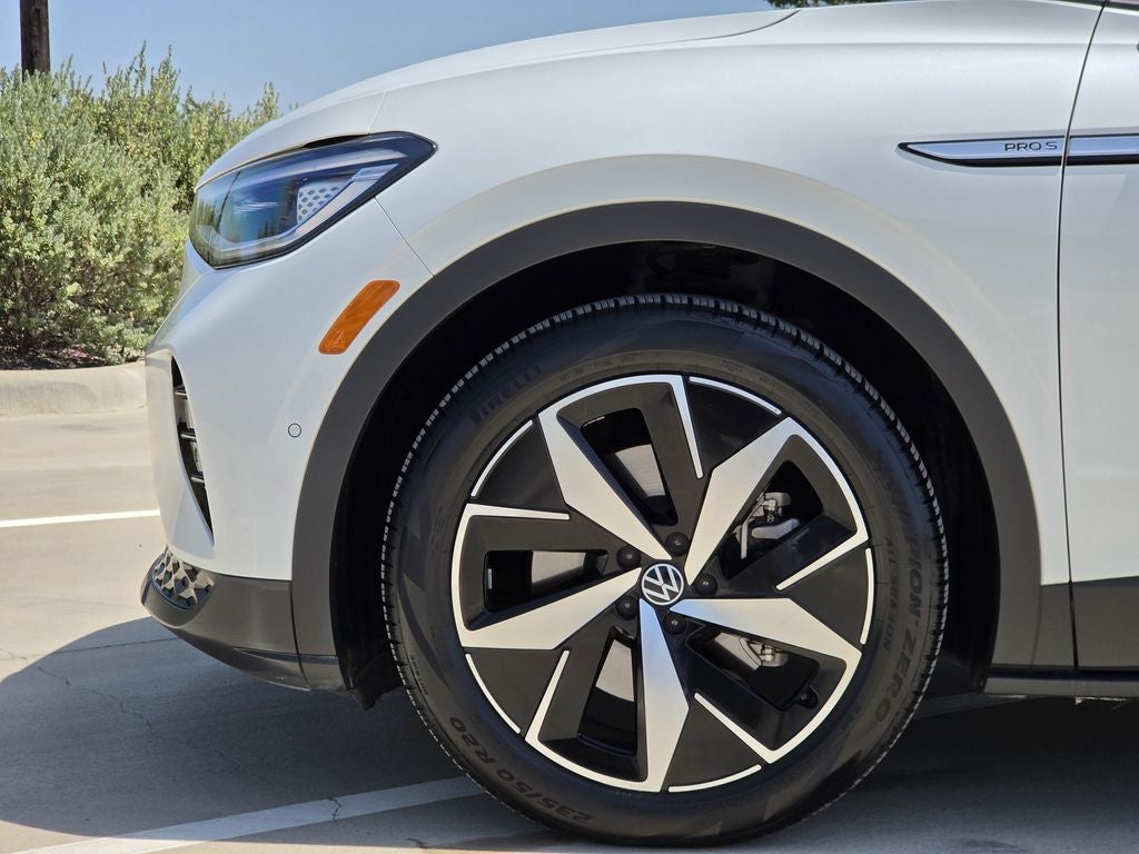 2023 Volkswagen ID.4 Pro S