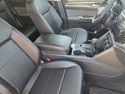 2023 Volkswagen Atlas 2.0T SE w/Technology