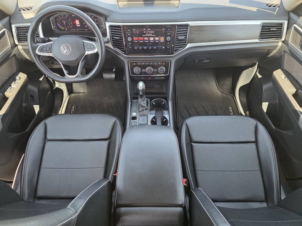 2023 Volkswagen Atlas 2.0T SE w/Technology