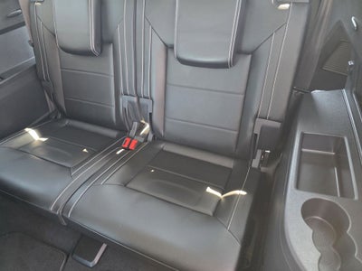 2023 Volkswagen Atlas 2.0T SE w/Technology