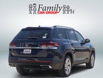 2023 Volkswagen Atlas 2.0T SE w/Technology