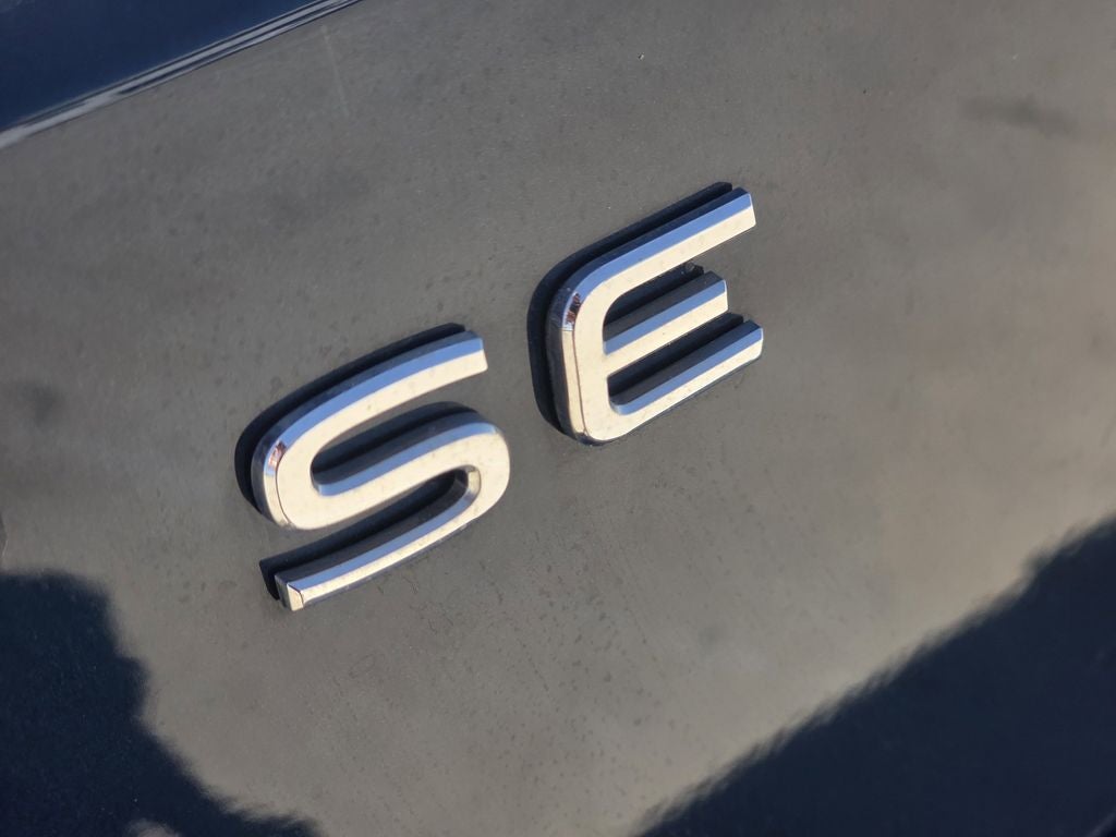 2023 Volkswagen Atlas 2.0T SE w/Technology